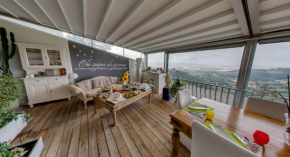 Sestosenso Suites